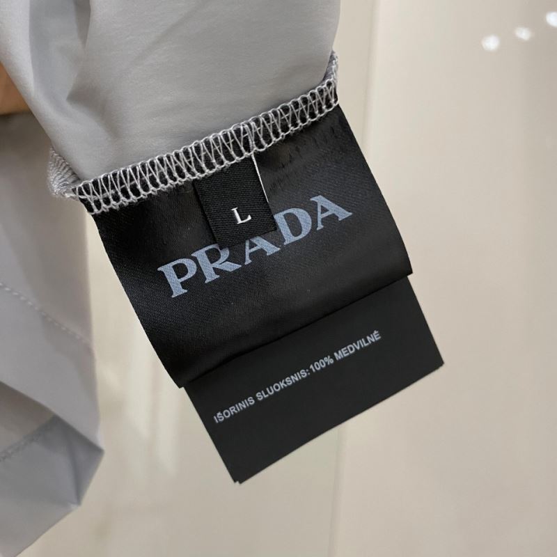 Prada Short Pants